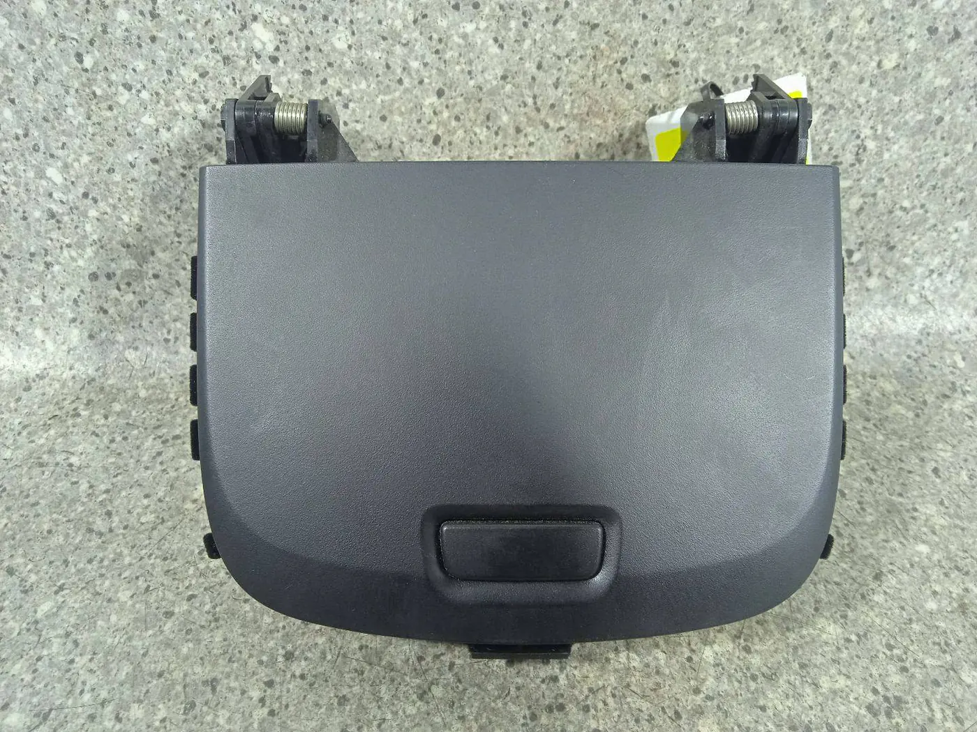 Бардачок к Chevrolet Captiva 2012
