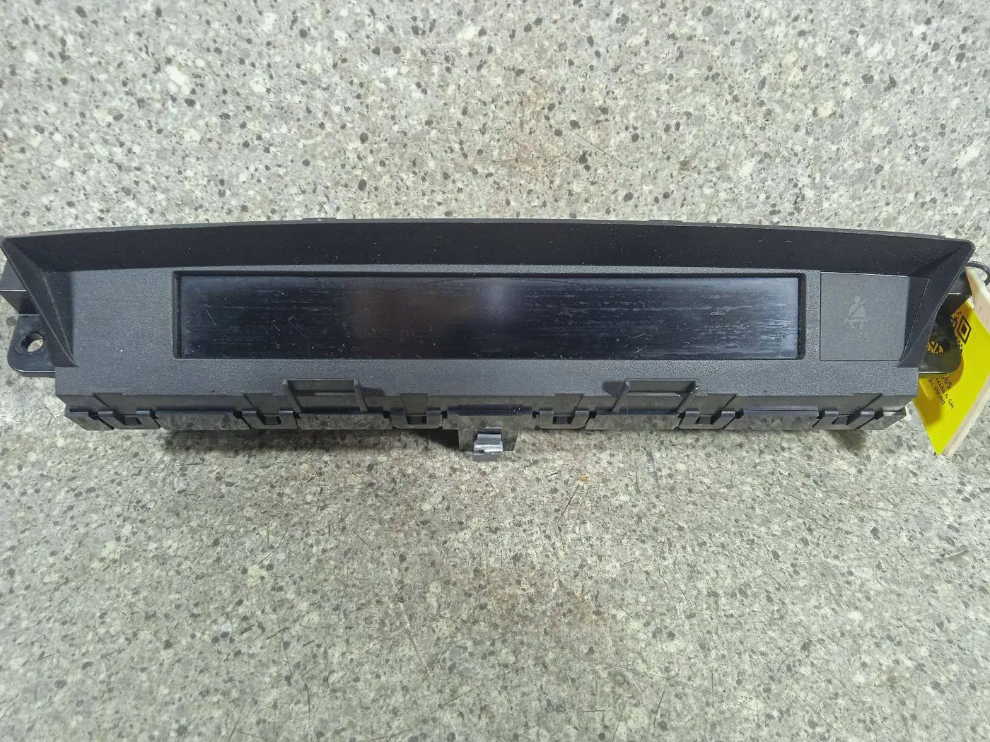 Дисплей к Mazda 6 2009