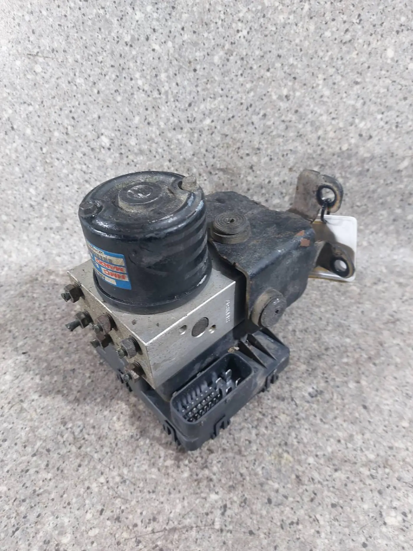 Блок ABS к Hyundai Elantra 2002