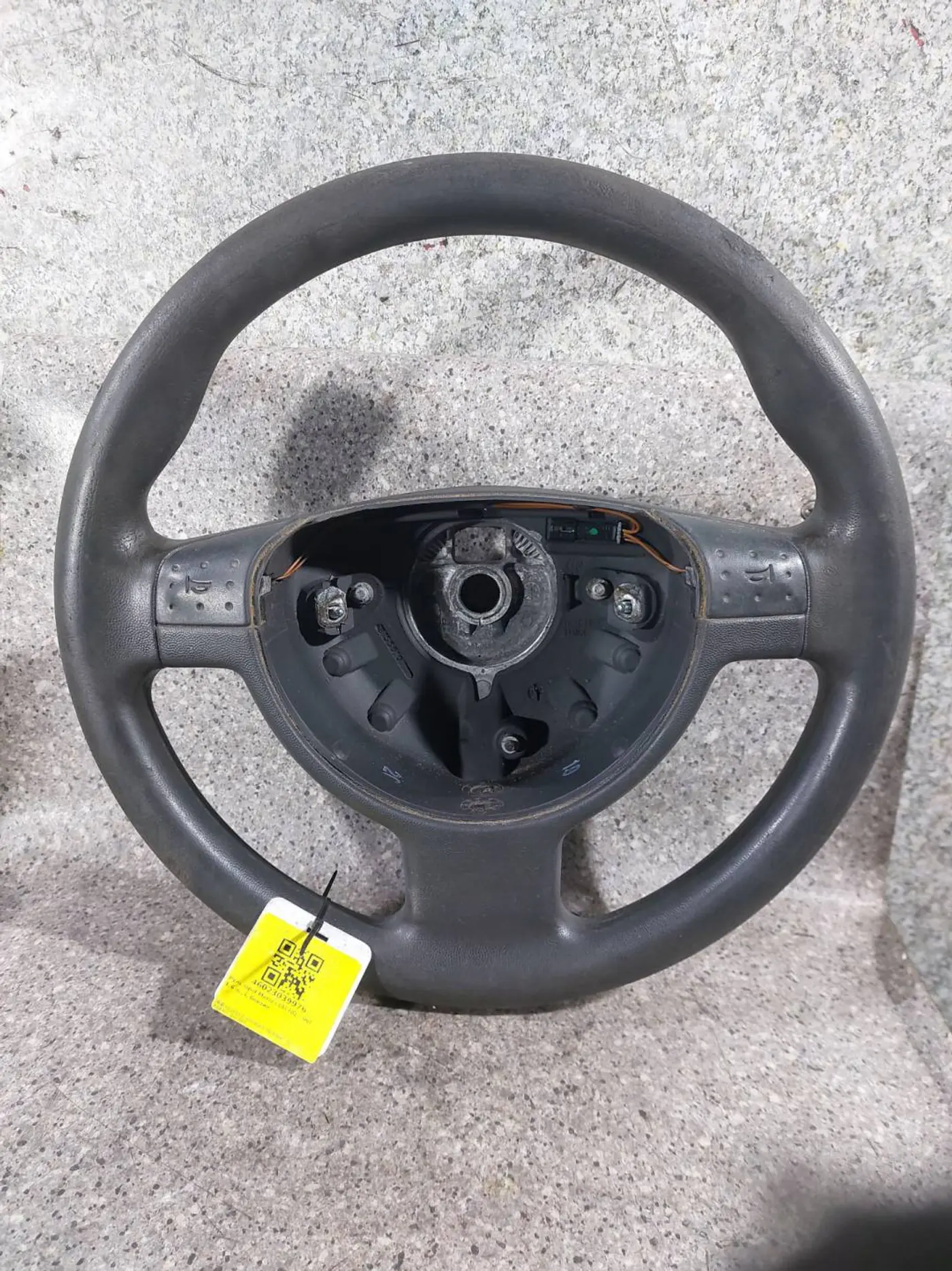Руль к Opel Meriva 2004