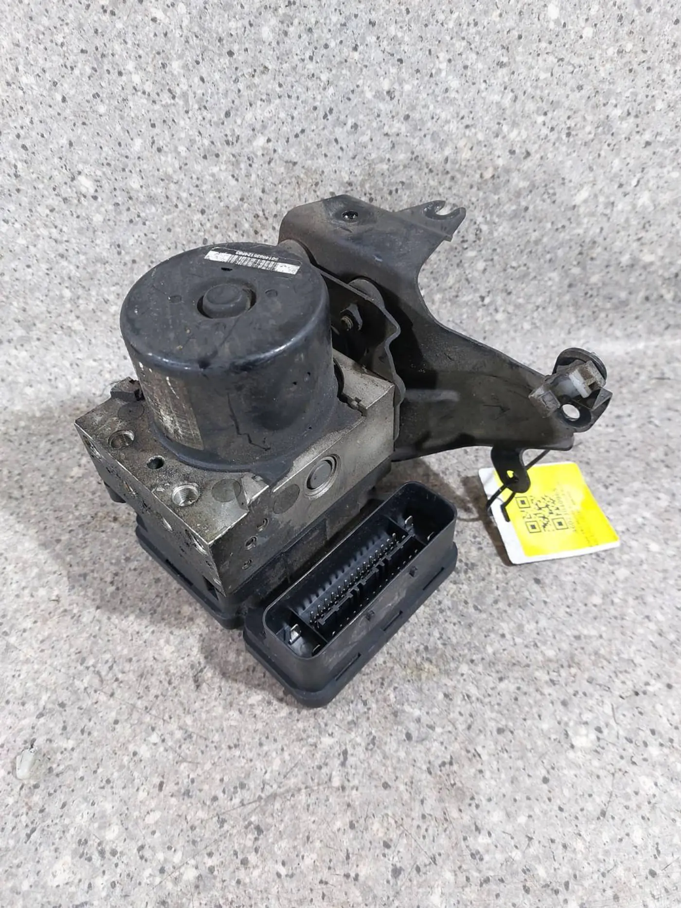 Блок ABS к Honda Accord 2009