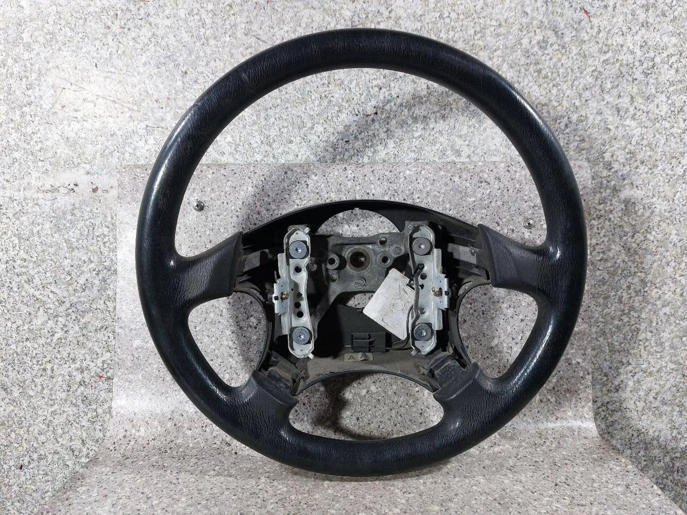 Руль к Subaru Impreza 2004