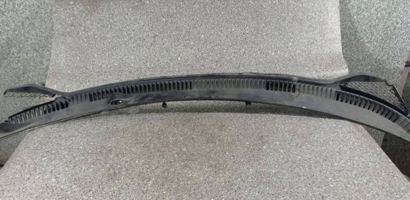 Дождевик к Peugeot 207 2008