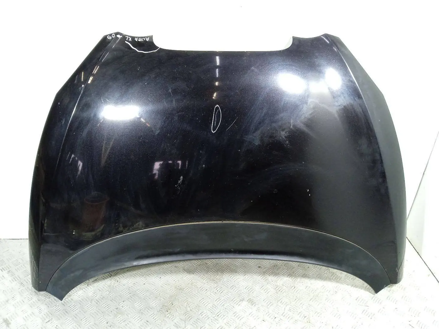 Капот к SEAT Altea 2007