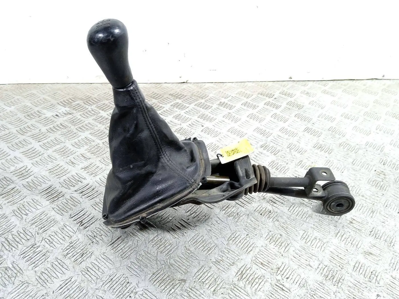Кулиса к Subaru Impreza 2004
