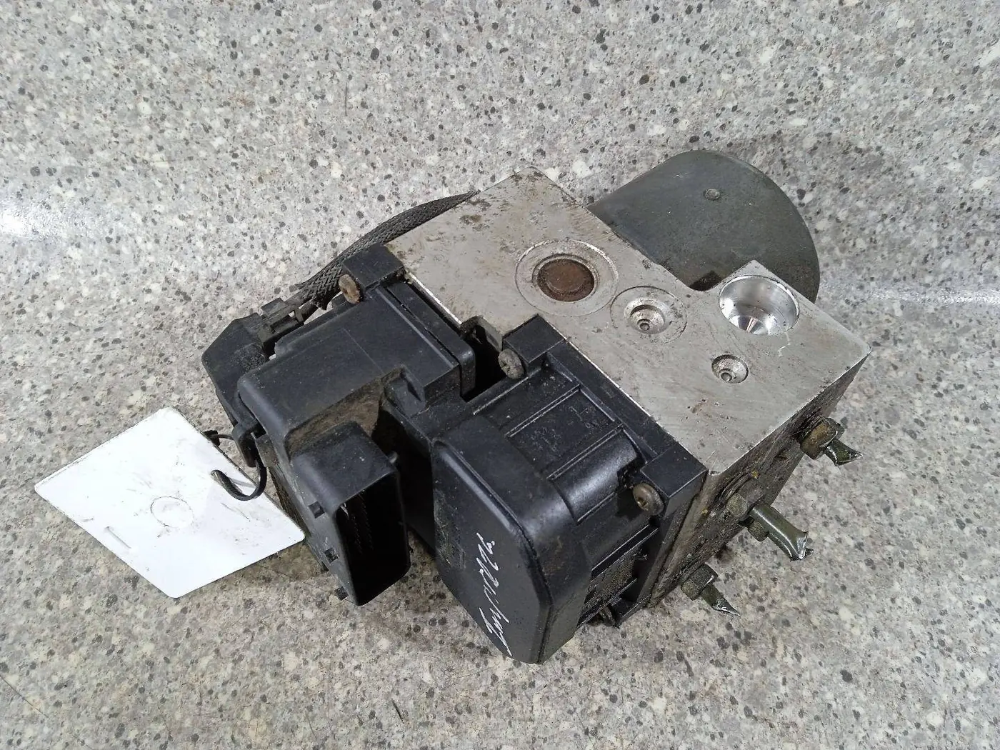 Блок ABS к Subaru Impreza 2004