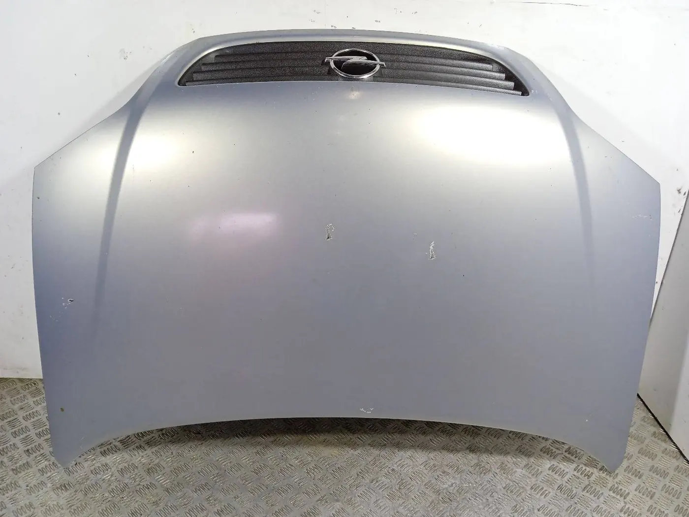 Капот к Opel Zafira 2001
