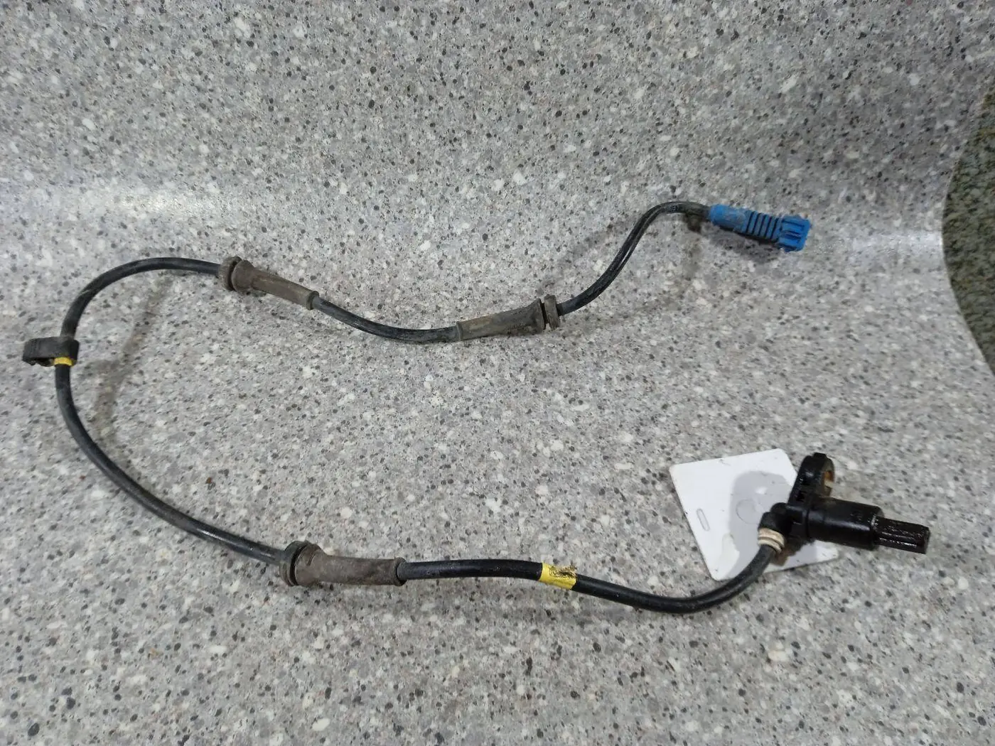 Датчик ABS к Peugeot 206 2001