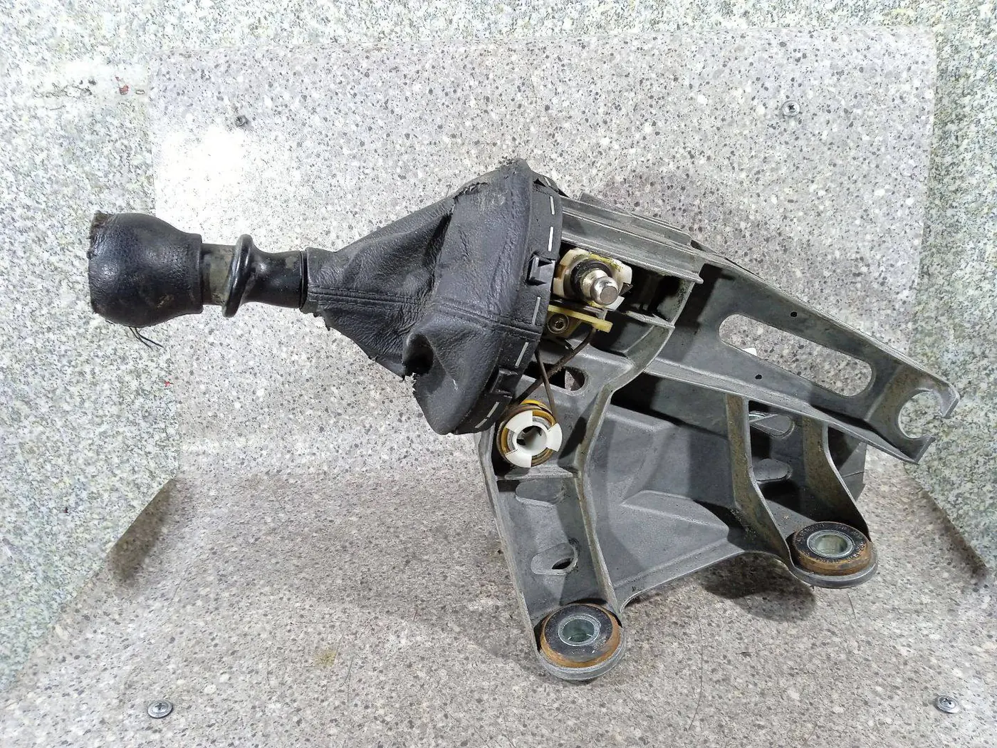 Кулиса к Volkswagen Multivan 2006