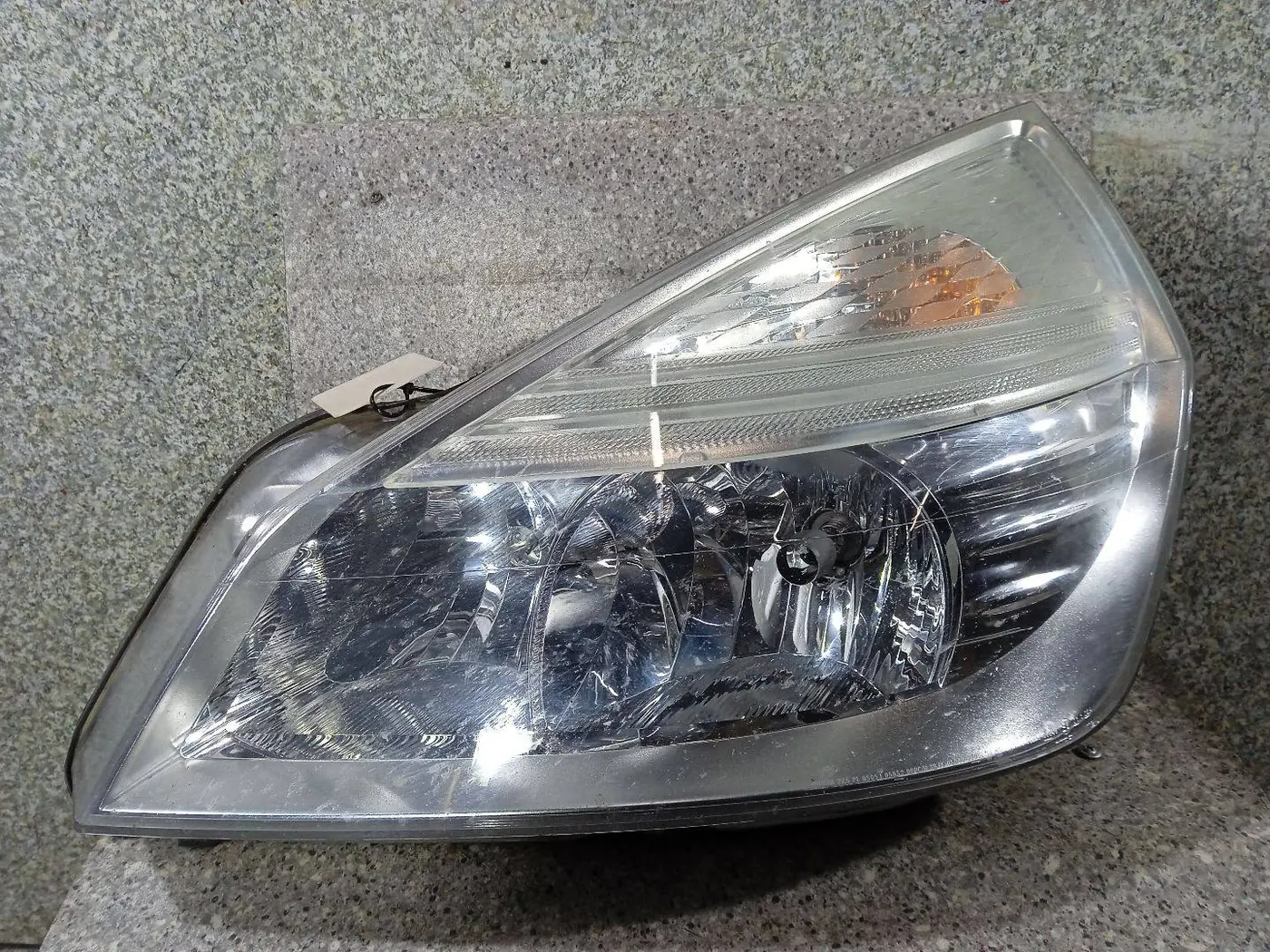 Фара левая к Renault Espace 2009
