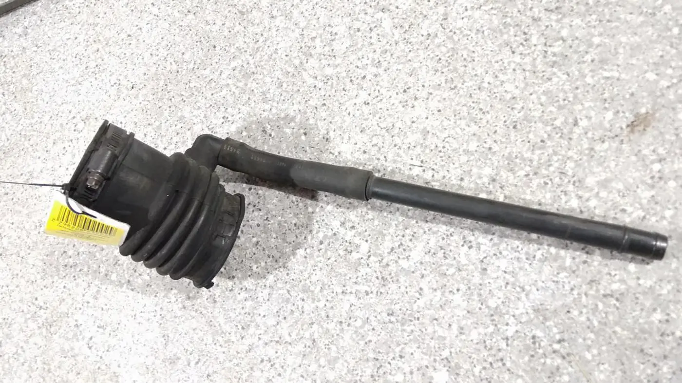 Патрубок к Jeep Grand Cherokee 1995