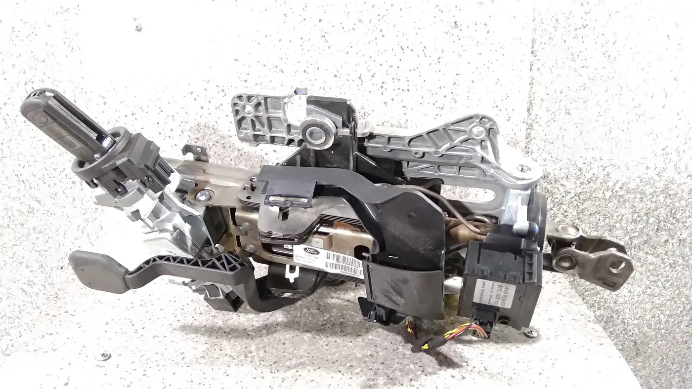 Рулевая колонка к Land Rover Range Rover Sport 2007