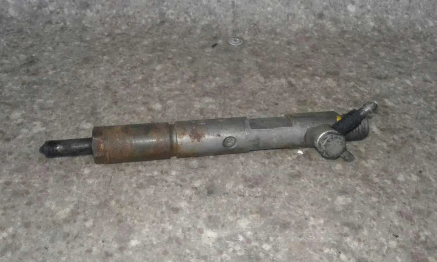 Форсунка к Rover L200 1997
