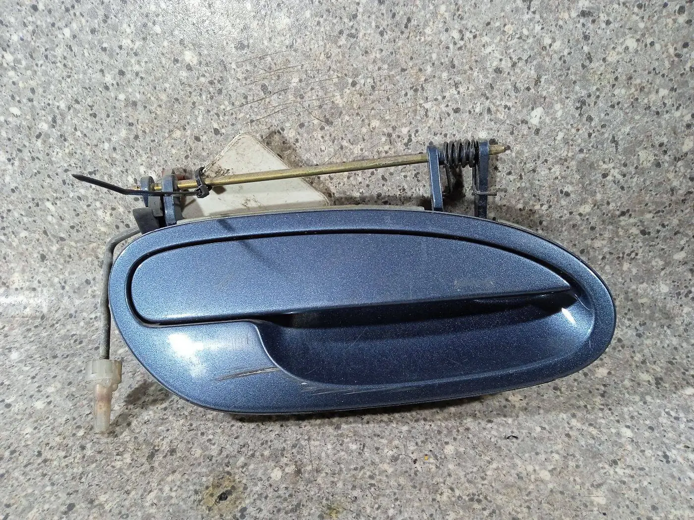 Ручки наружные к Opel Omega 1999
