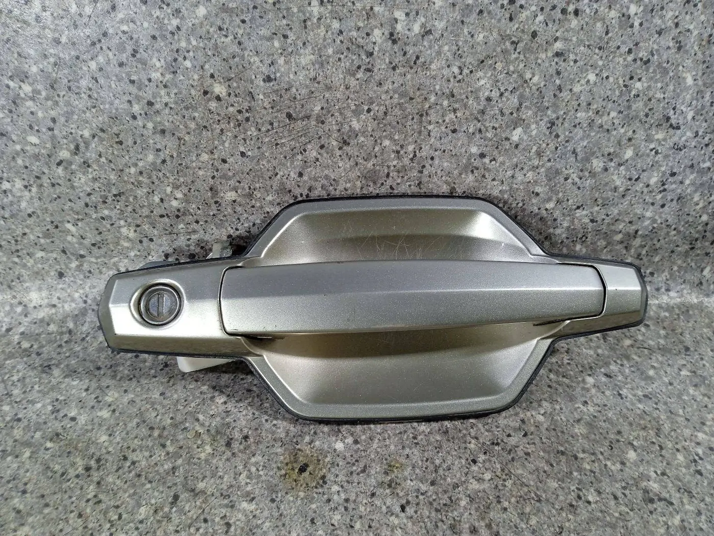Ручки наружные к Hyundai Terracan 2004