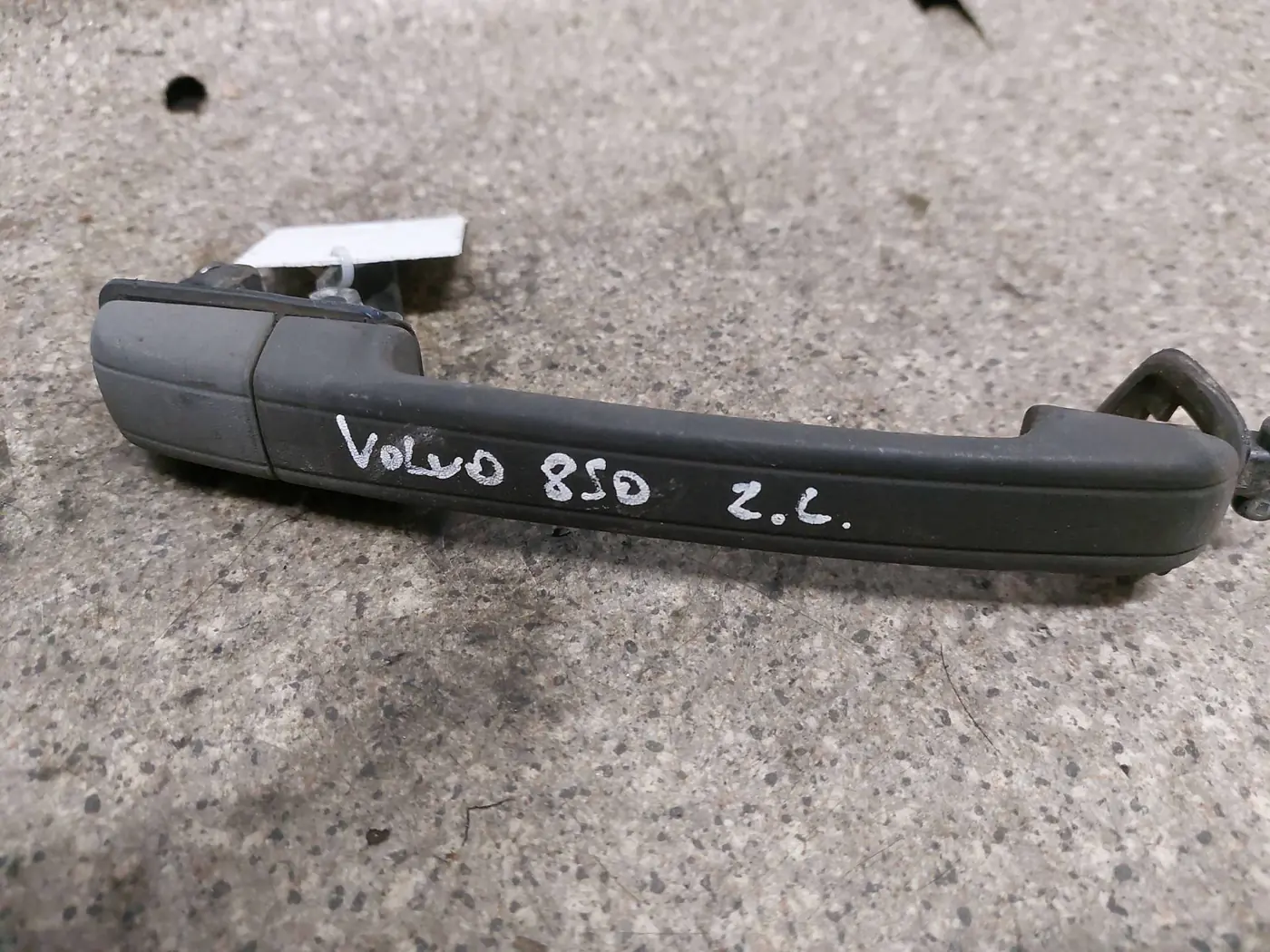 Ручки наружные к Volvo 850 1996