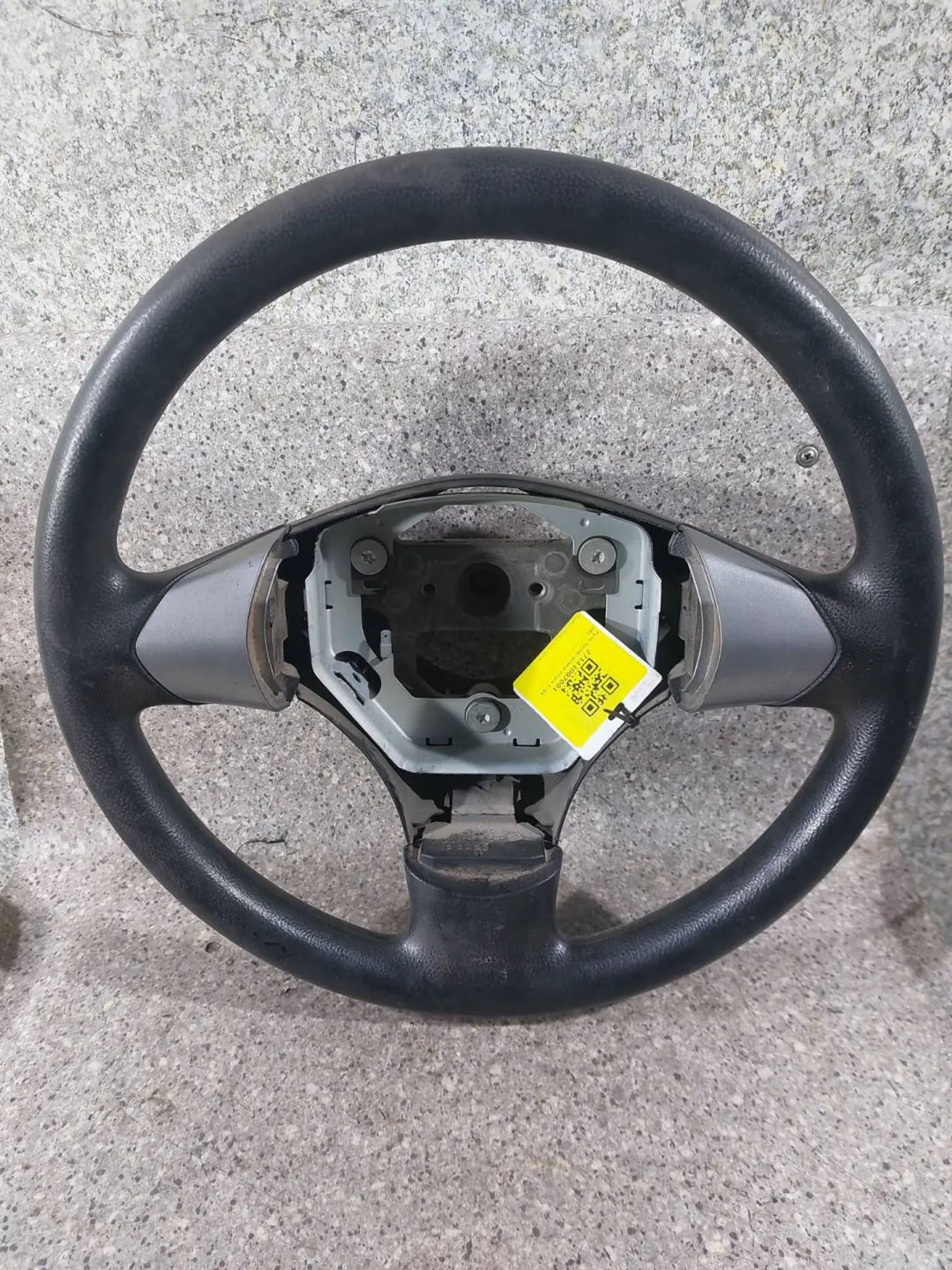 Руль к Suzuki Grand Vitara 2007
