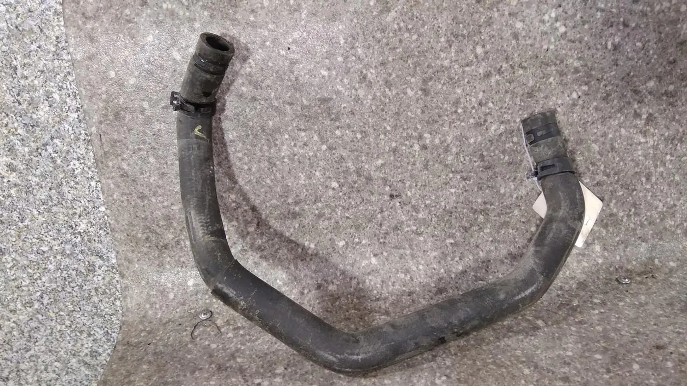 Патрубок к Nissan Qashqai 2012
