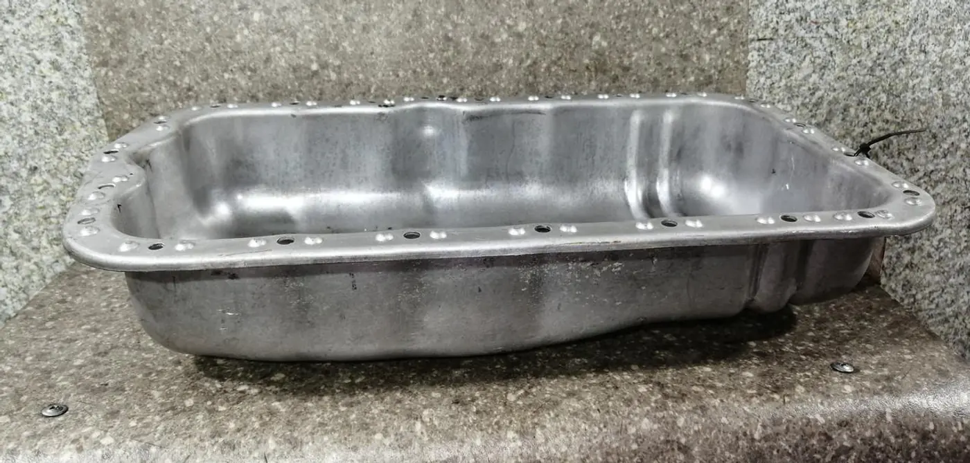 Поддон к Renault Espace 2004
