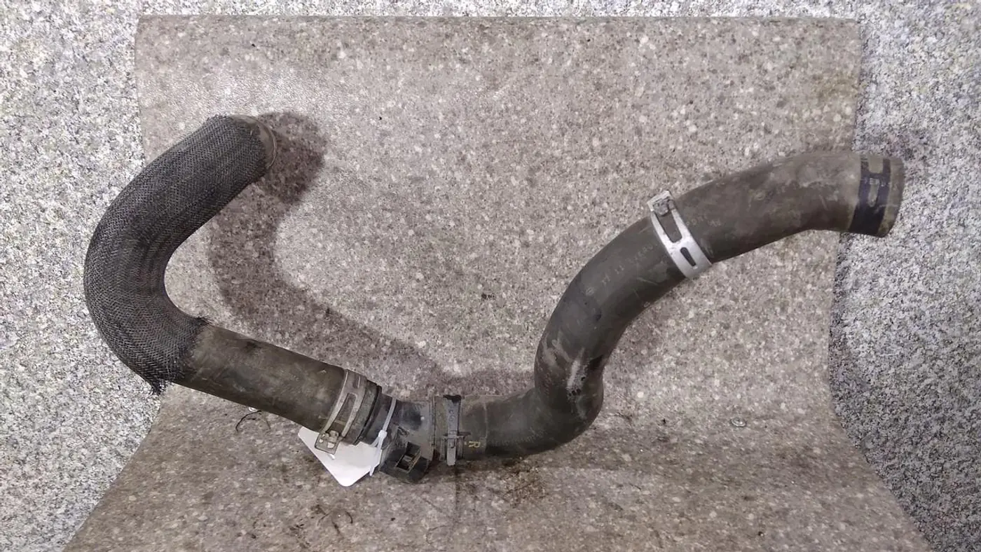 Патрубок к Nissan Qashqai 2012