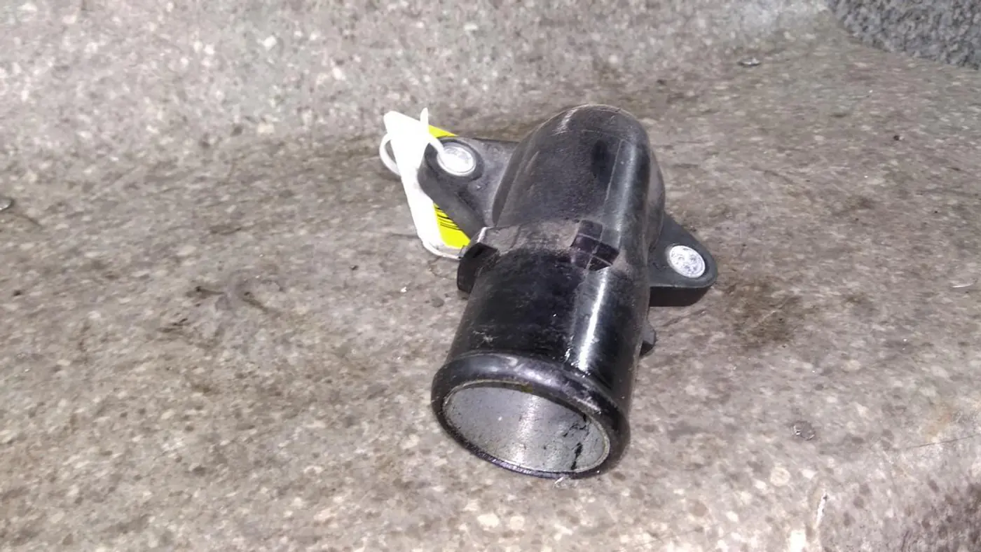 Патрубок к Nissan Qashqai 2012