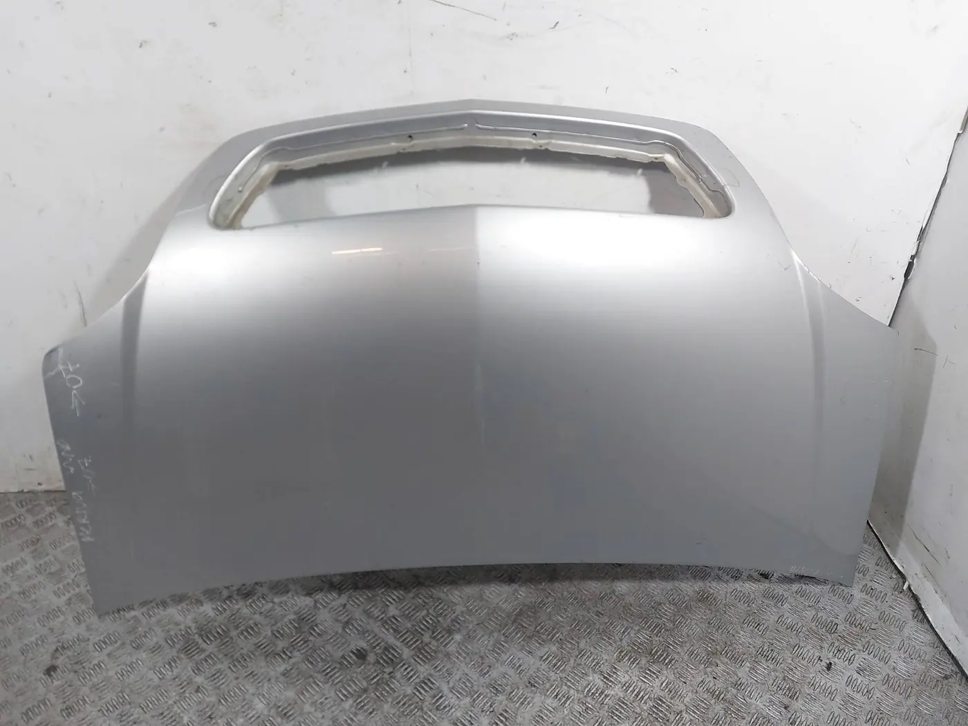 Капот к Opel Meriva 2004