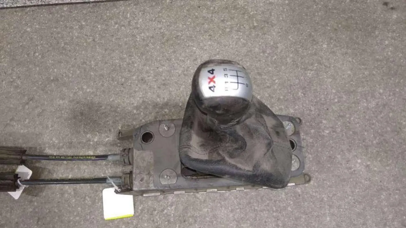 Кулиса к Audi A3 2006
