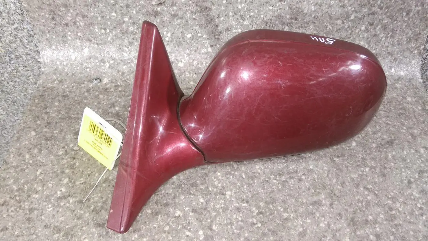 Зеркало наружное левое к Mazda MX-6 1994