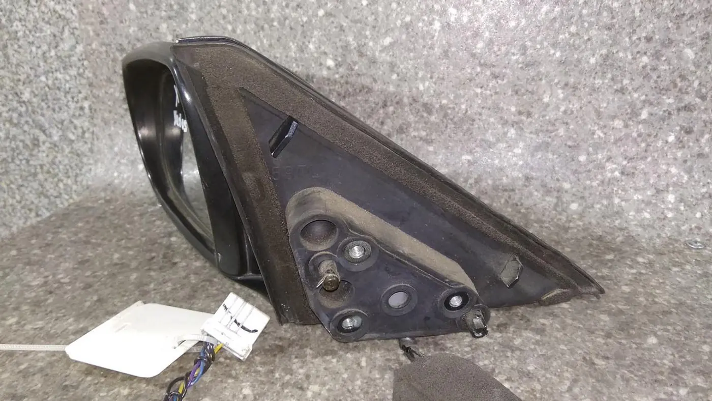 Зеркало наружное левое к Mazda Xedos 9 1996
