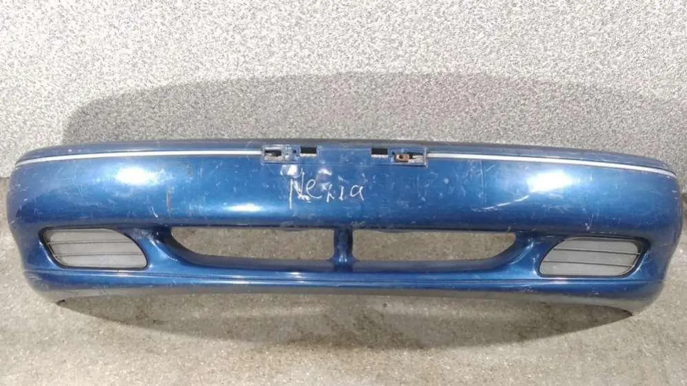 Бампер передний к Daewoo Nexia 1997