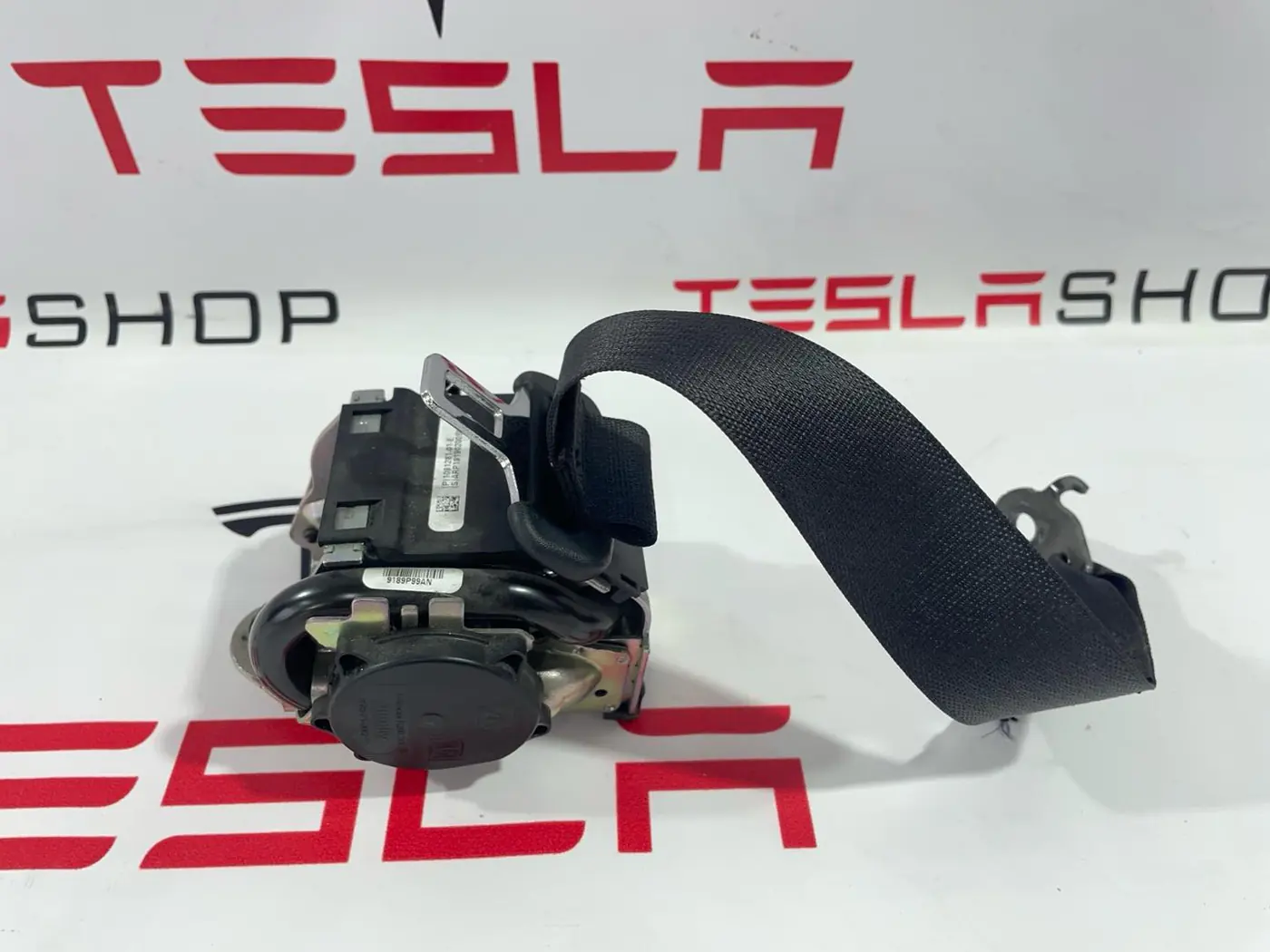 Ремень безопасности к Tesla Model 3 2019