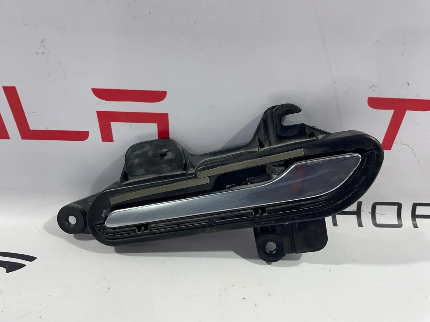 Ручки наружные к Tesla Model 3 2019