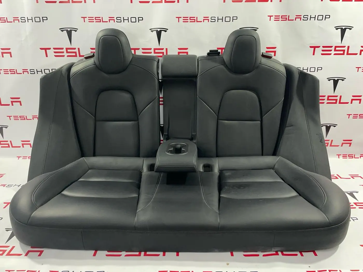 Сиденье заднее к Tesla Model 3 2019