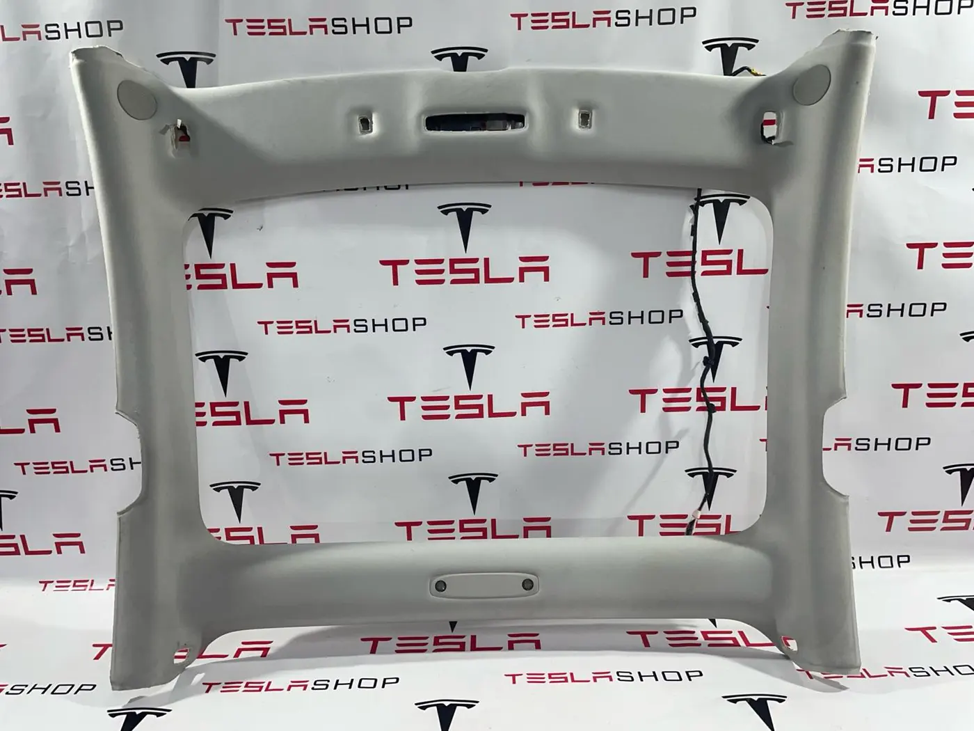 Потолок к Tesla Model 3 2019