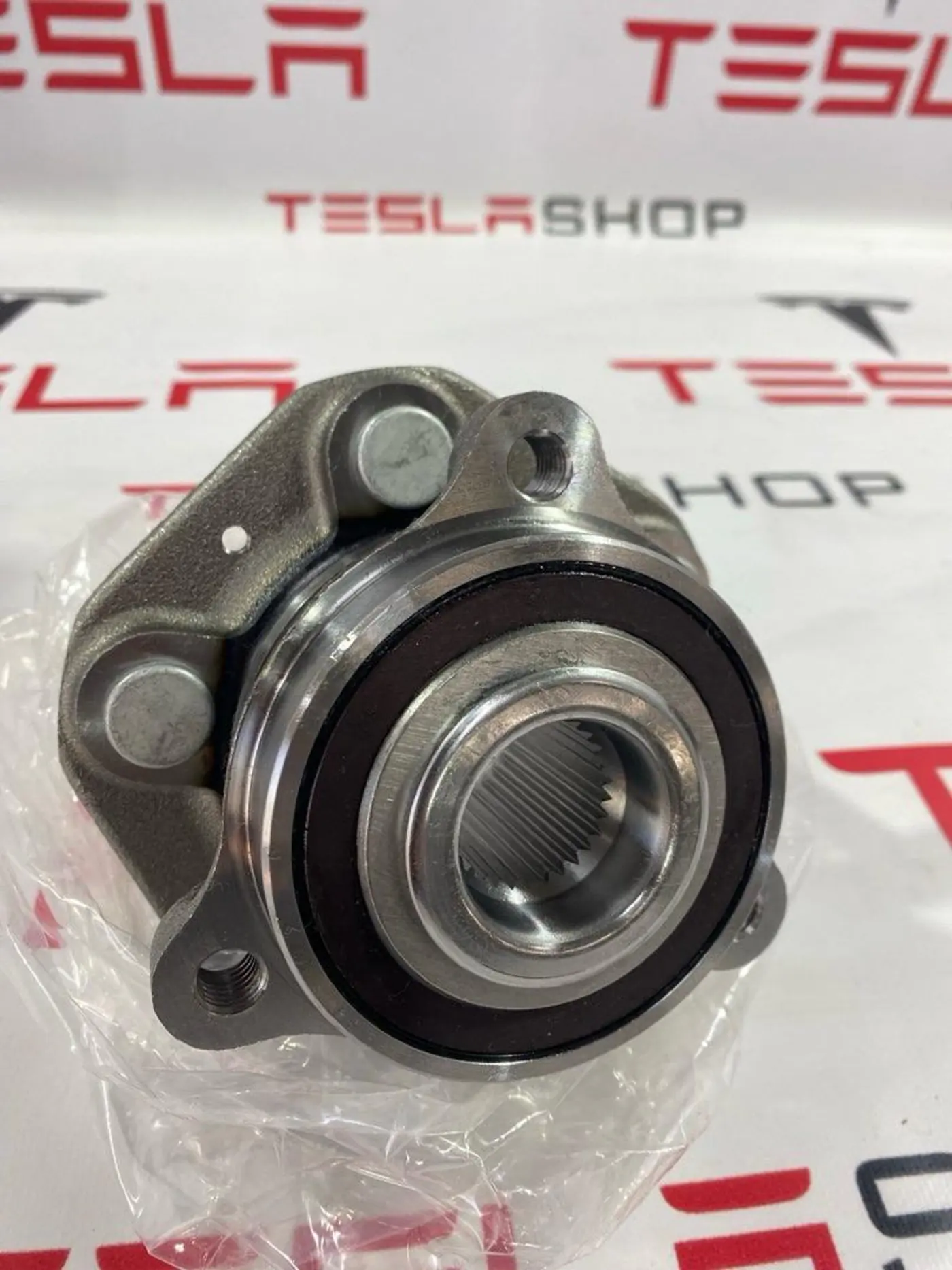 Подшипник ступицы к Tesla Model 3 2021