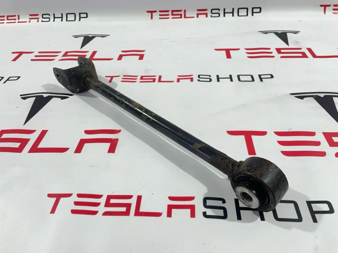 Рычаг задний к Tesla Model 3 2019