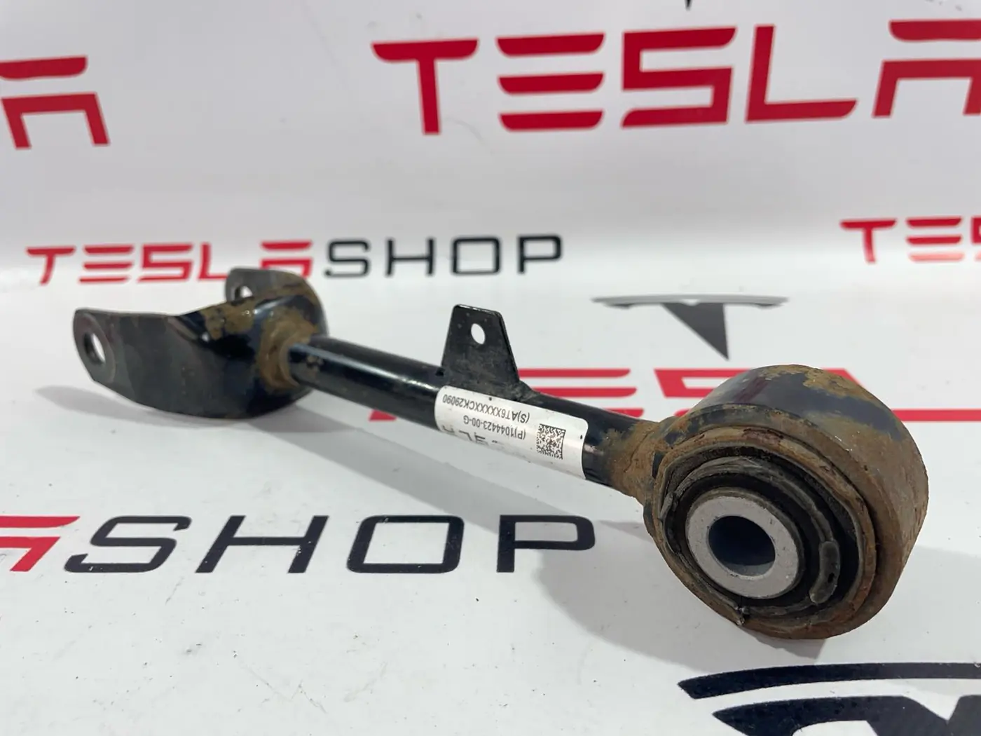 Рычаг задний к Tesla Model 3 2019