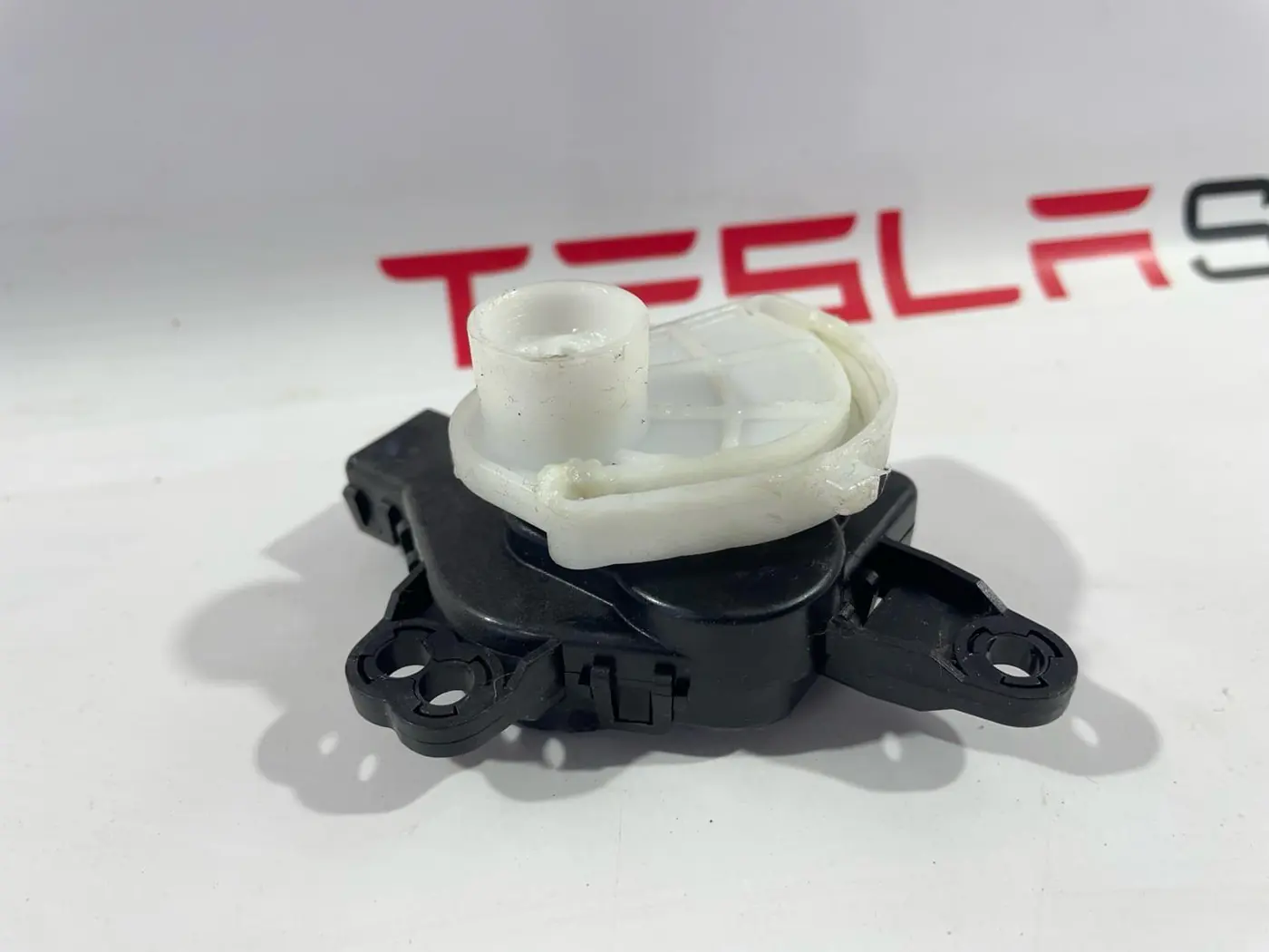 Отопитель в сборе (печка) к Tesla Model X 2018