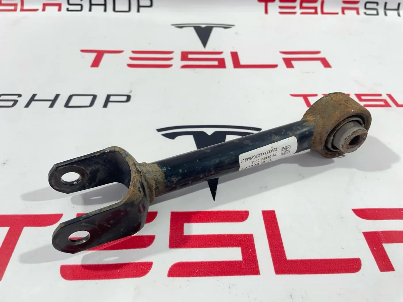 Рычаг задний к Tesla Model 3 2019