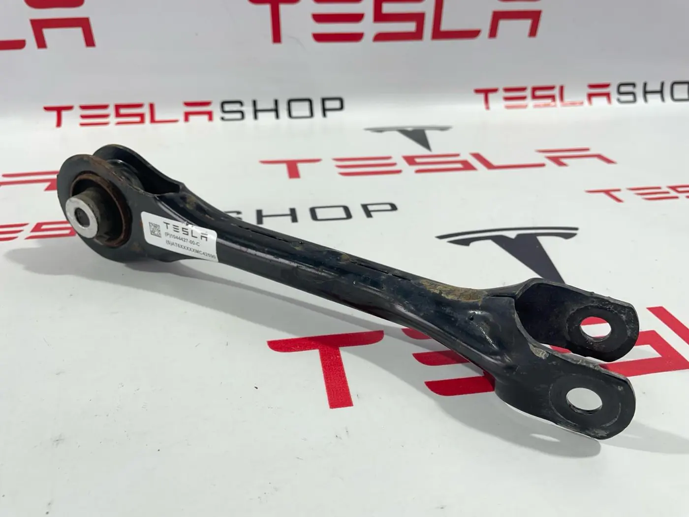 Рычаг задний к Tesla Model 3 2019