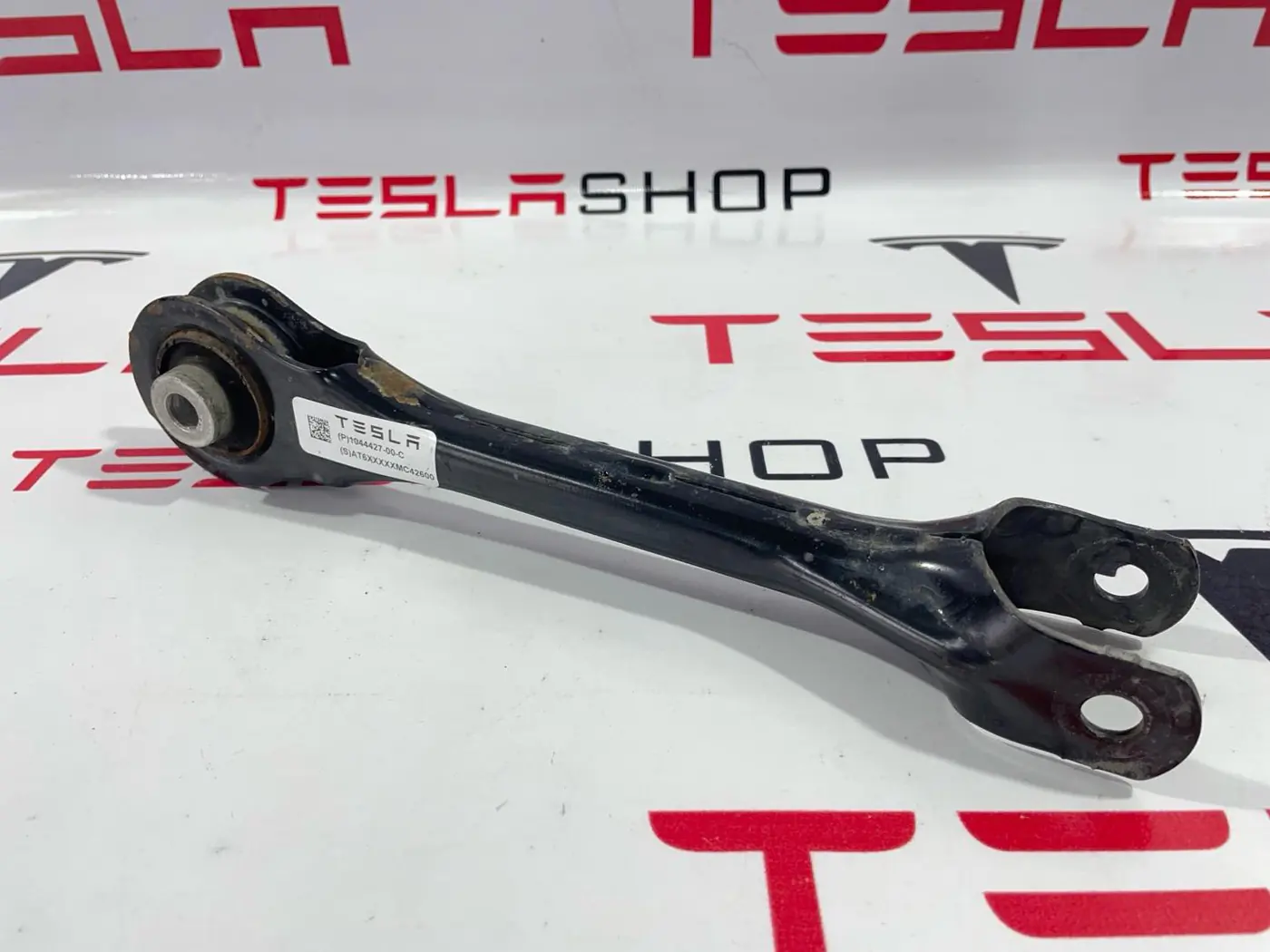 Рычаг задний к Tesla Model 3 2019