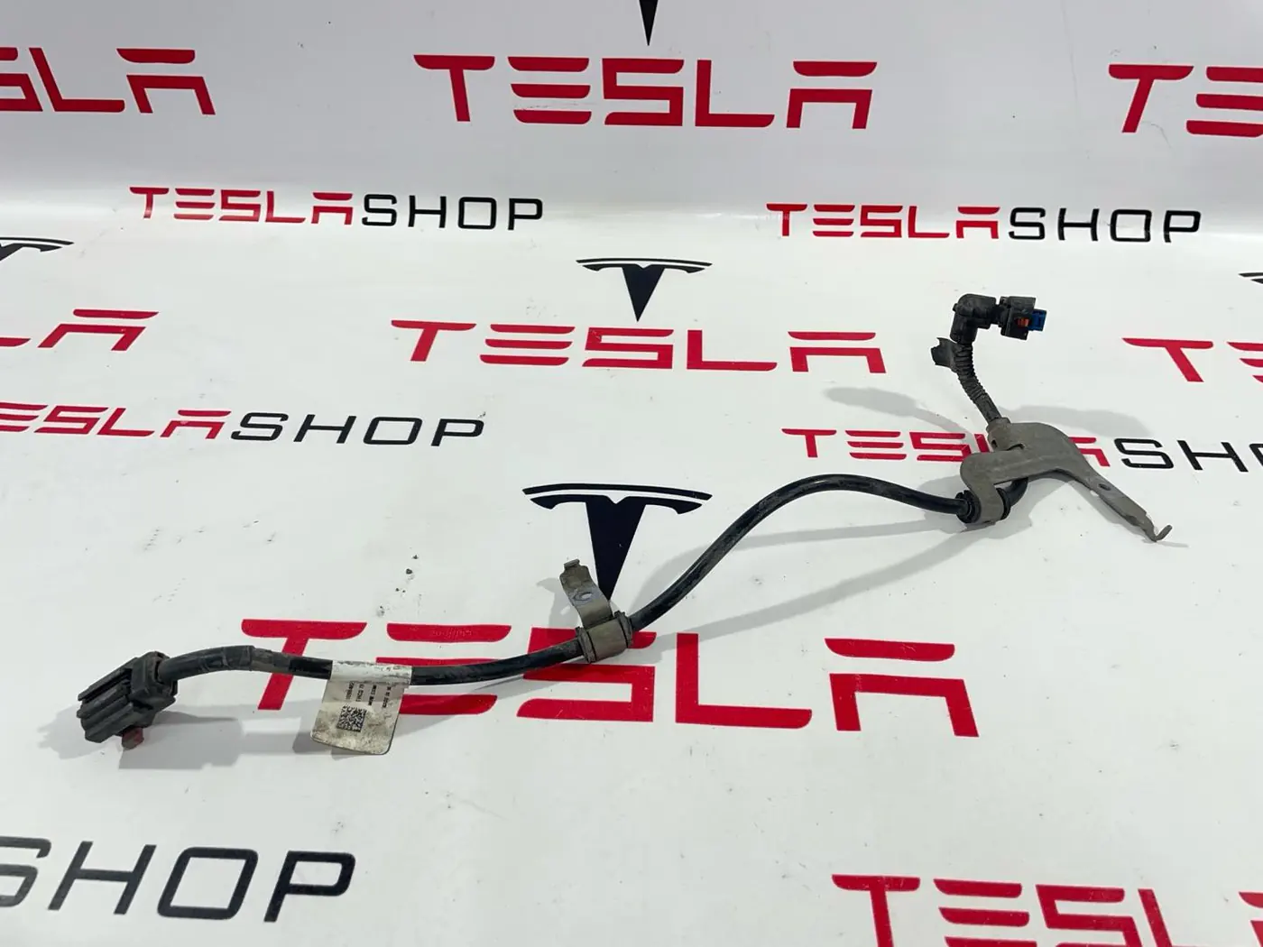 Проводка к Tesla Model 3 2019