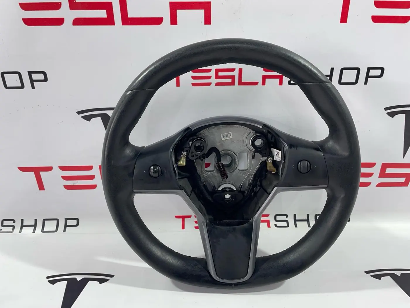 Руль к Tesla Model 3 2019