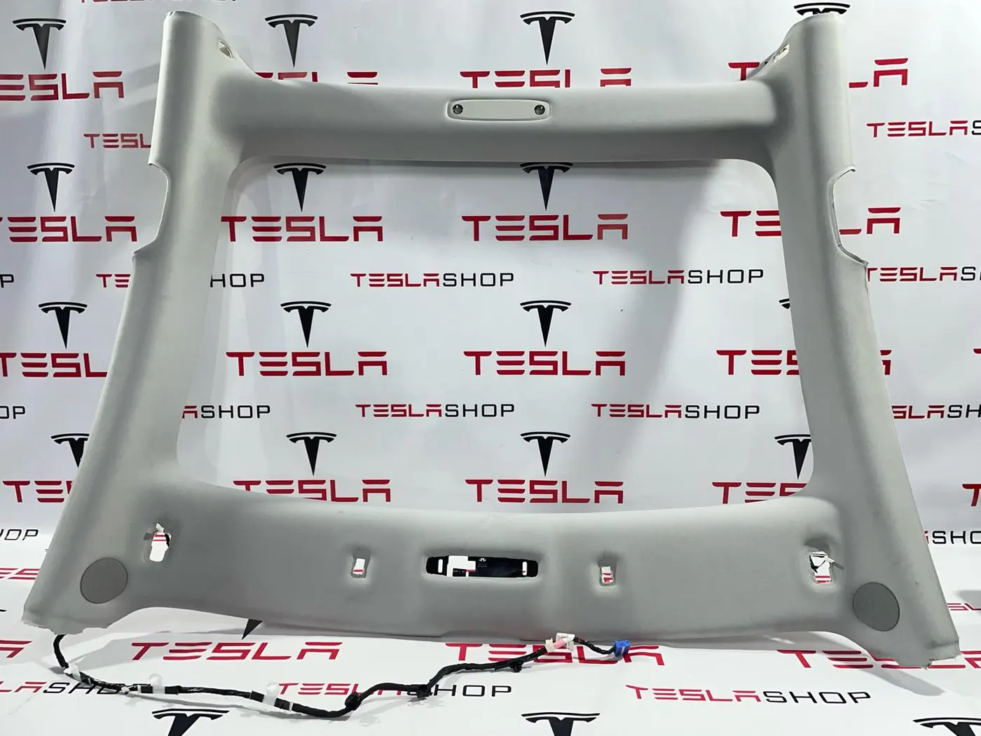 Потолок к Tesla Model 3 2019
