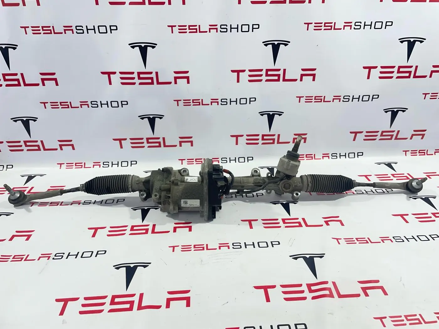 Рулевая рейка к Tesla Model 3 2019