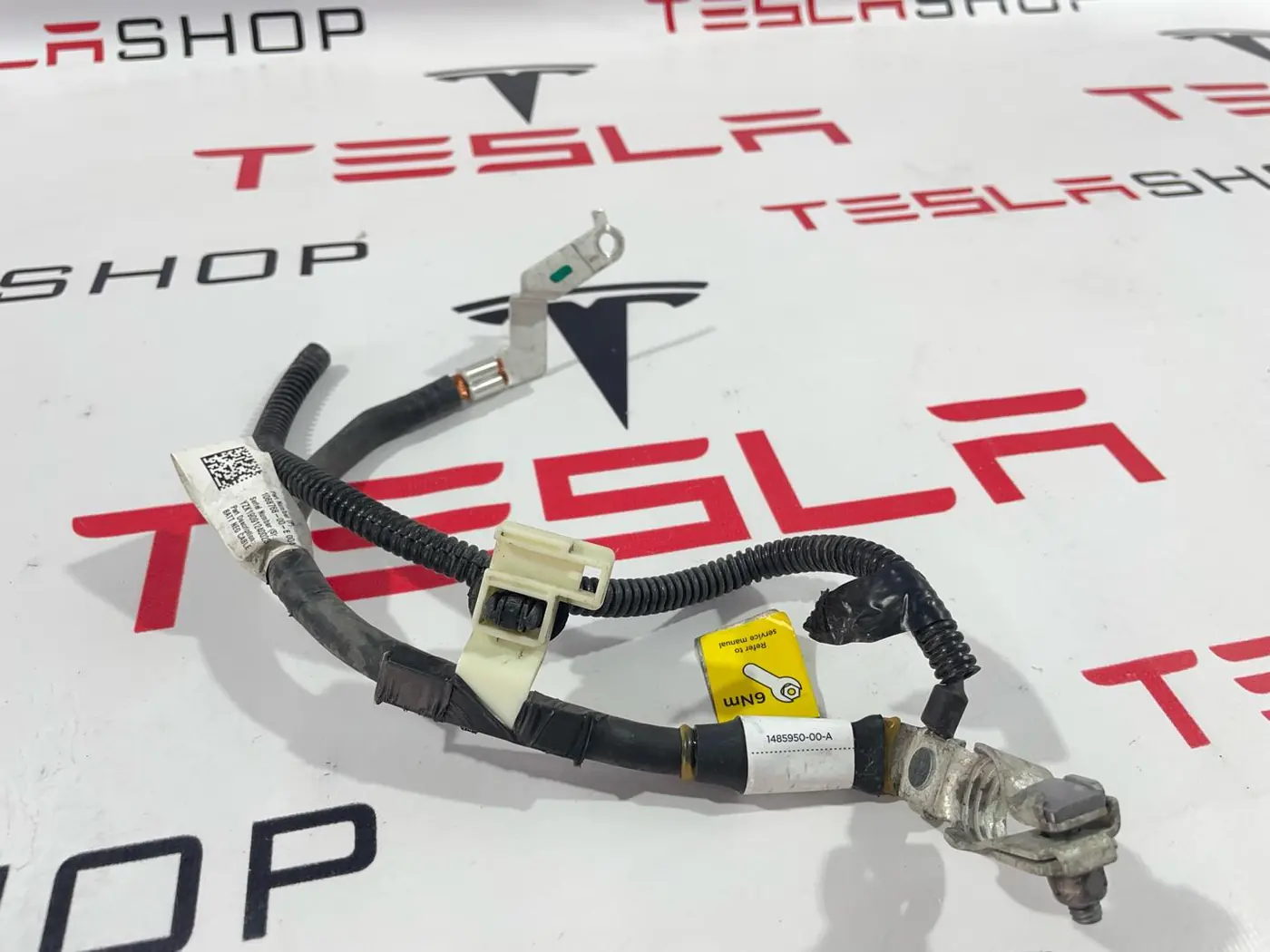 Датчик температуры к Tesla Model 3 2019