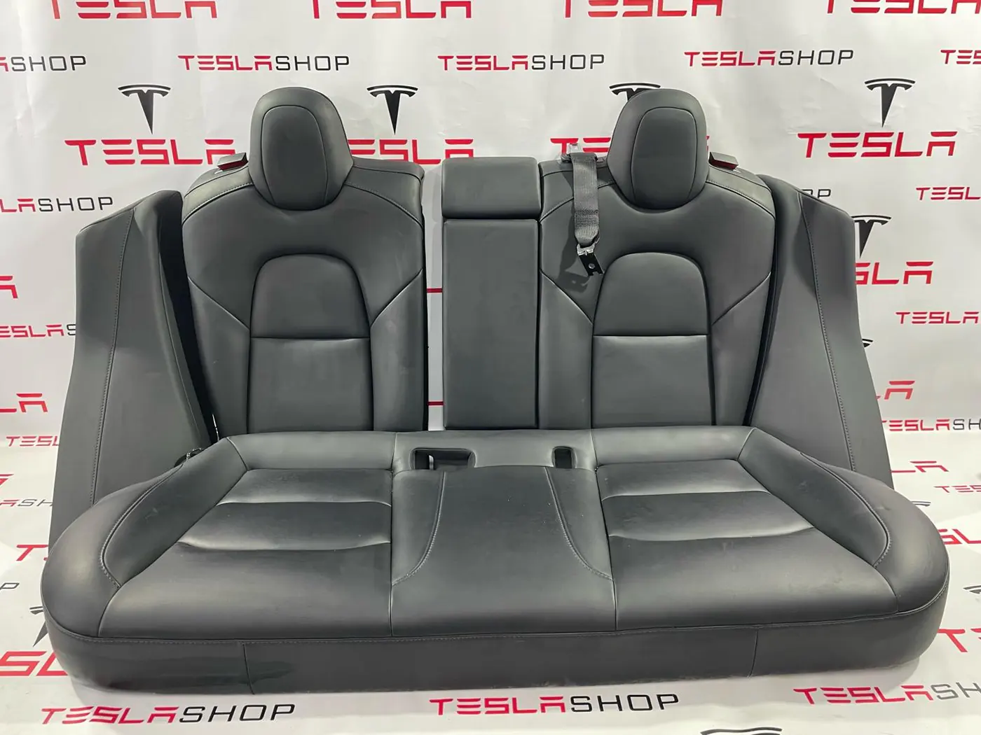 Сиденье заднее к Tesla Model 3 2019