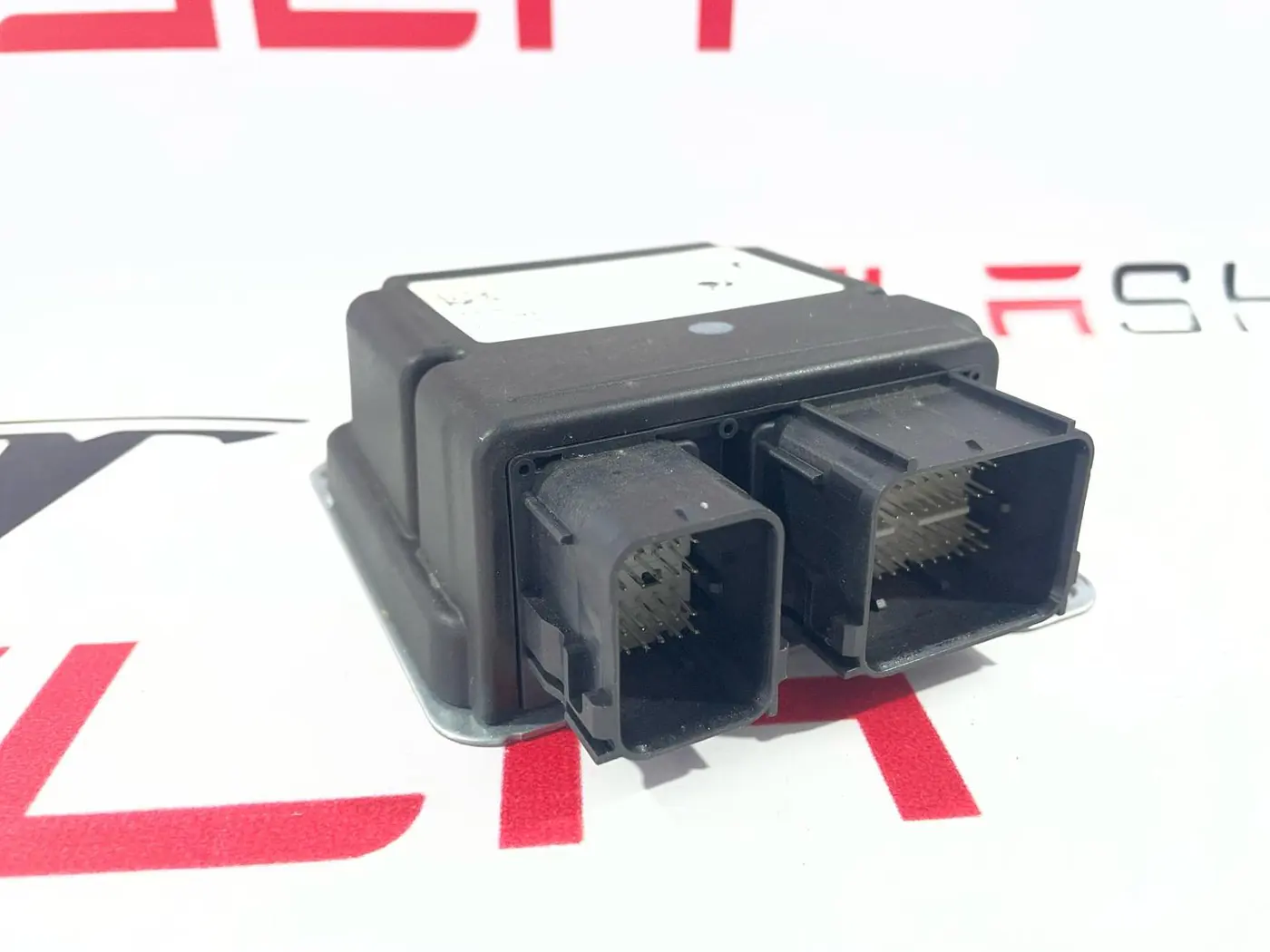 Блок AirBag к Tesla Model 3 2019