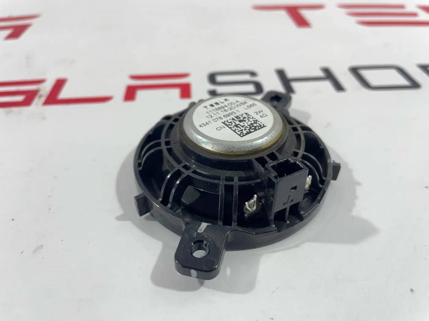 Динамик к Tesla Model 3 2019