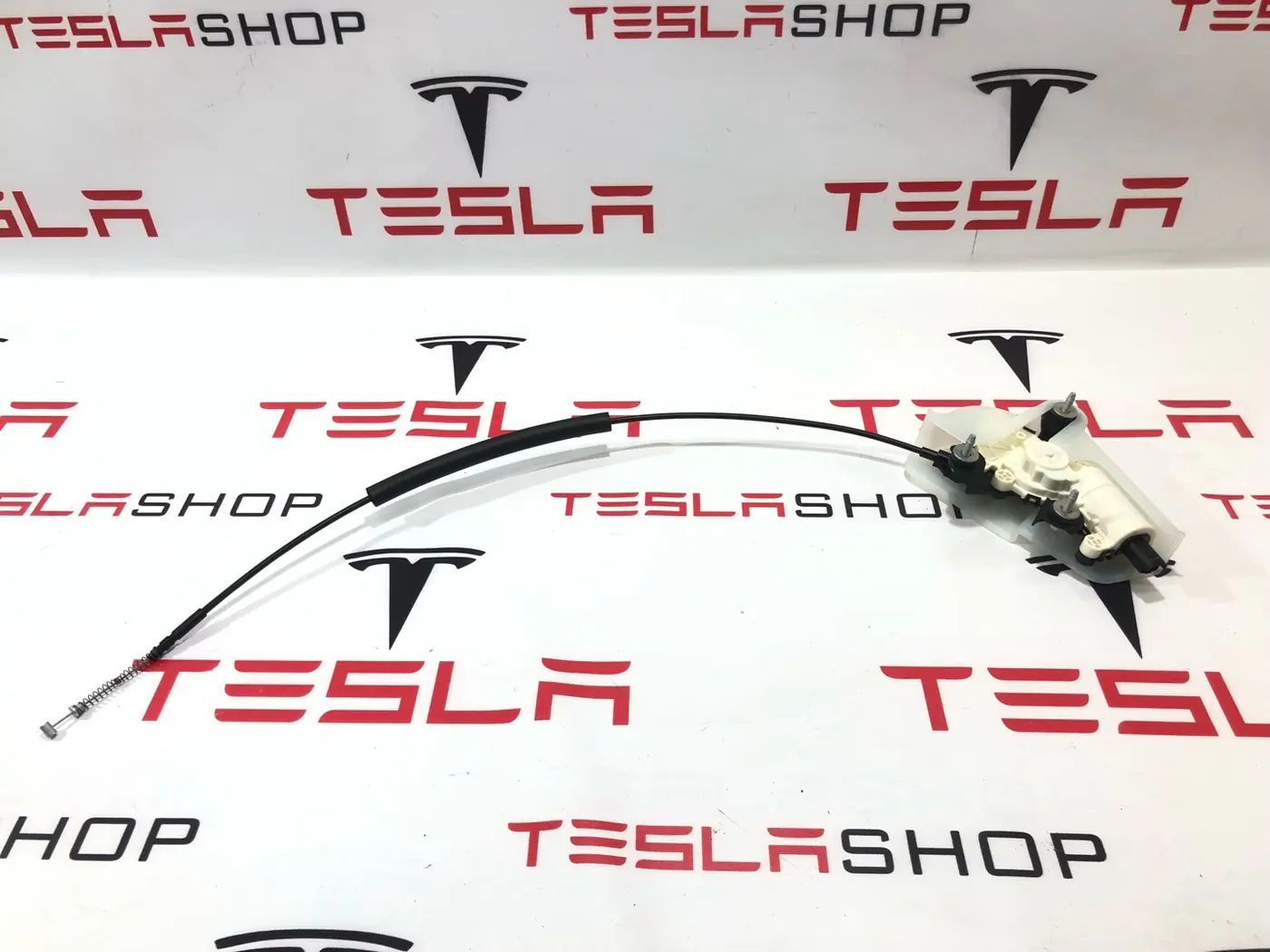 Электропривод к Tesla Model X 2022